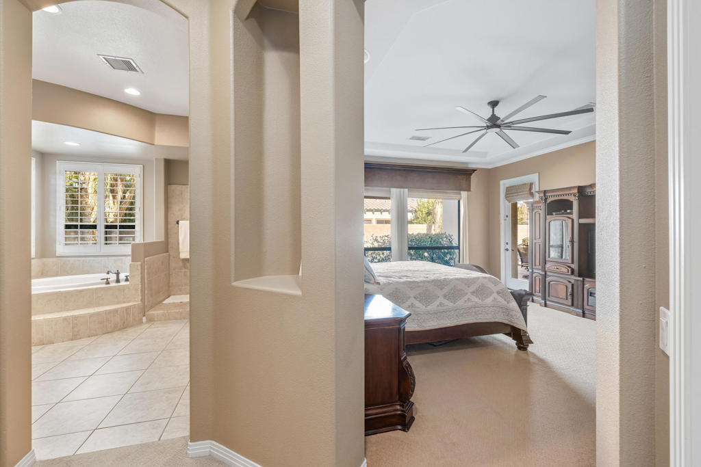 Montage at Santa Rosa - Residential