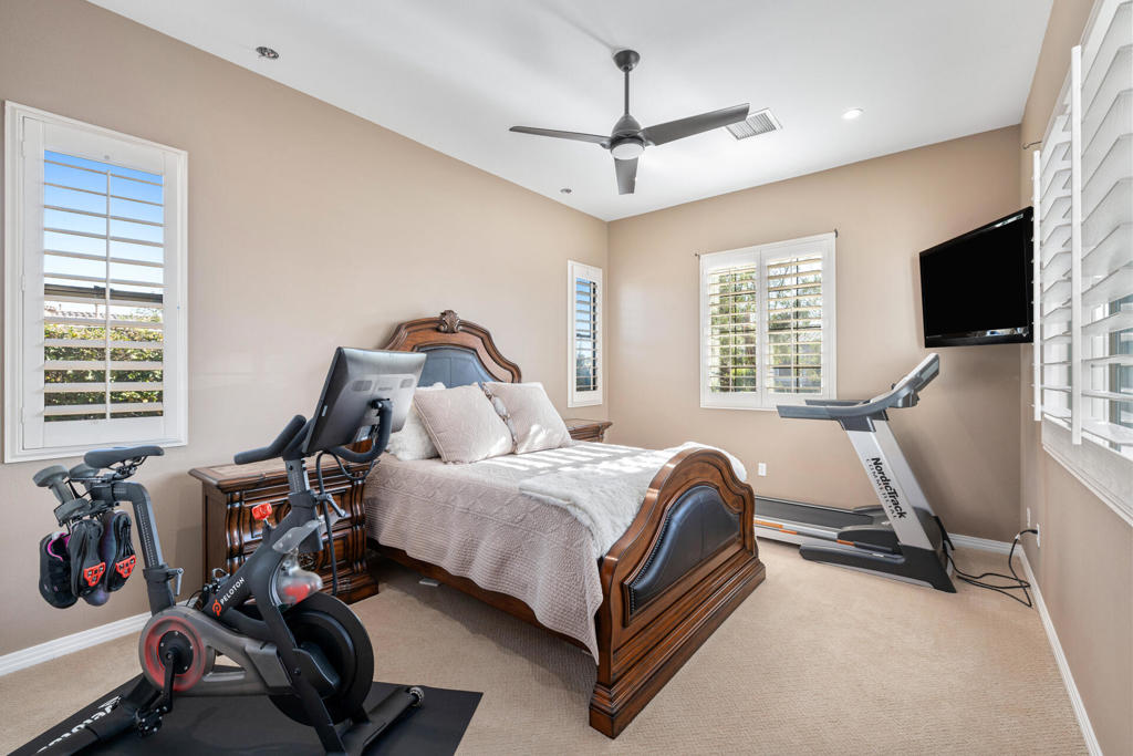 Montage at Santa Rosa - Residential