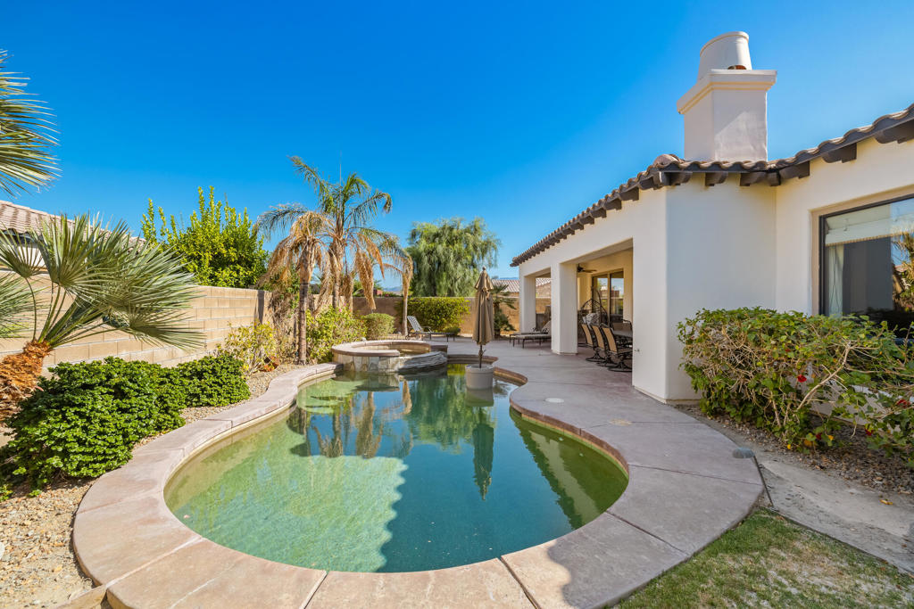 Montage at Santa Rosa - Residential