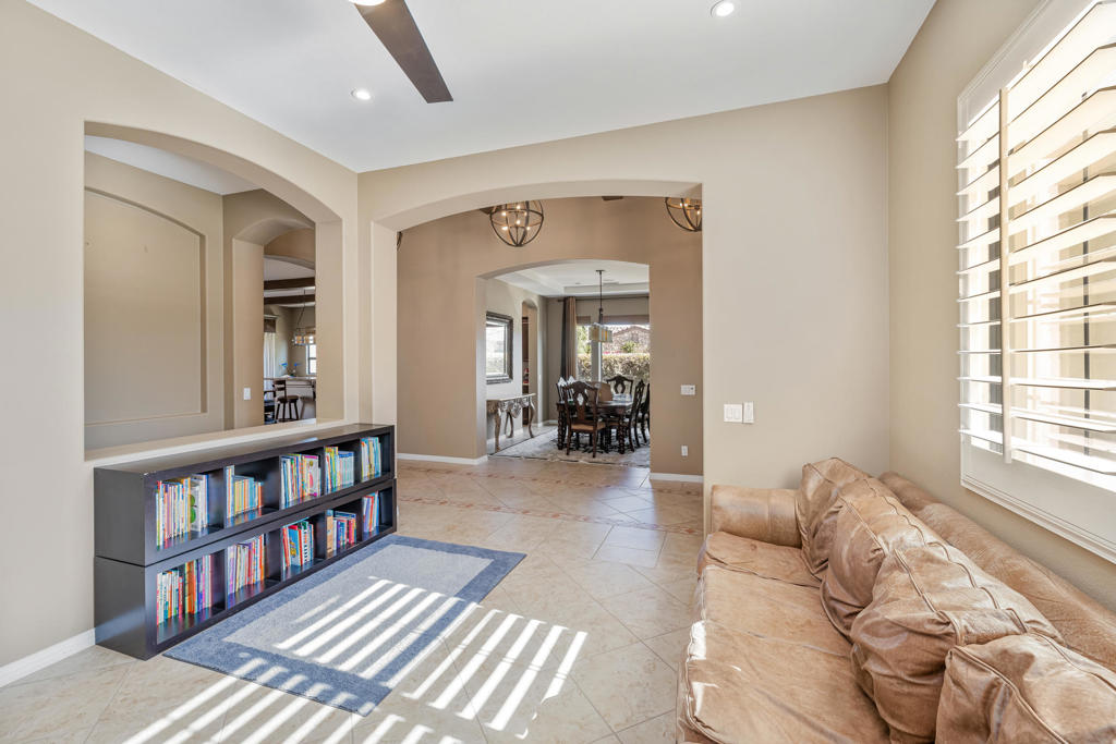 Montage at Santa Rosa - Residential