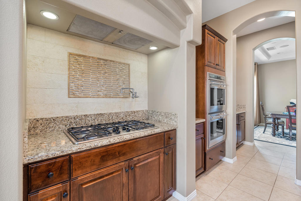 Montage at Santa Rosa - Residential