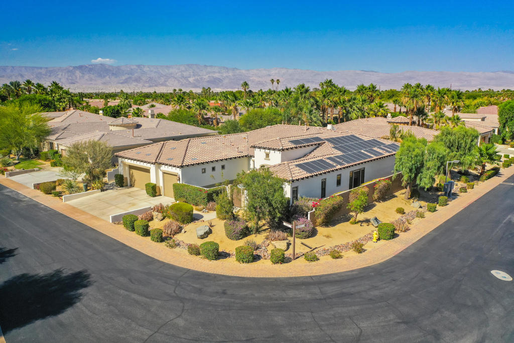 Montage at Santa Rosa - Residential