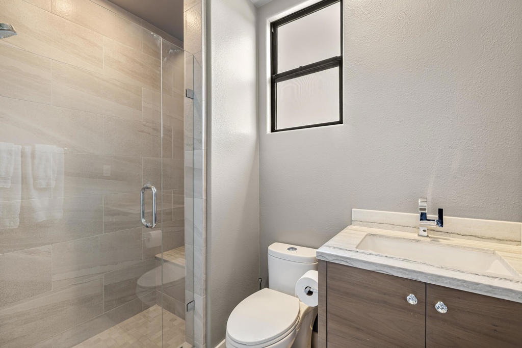 Montage at Santa Rosa - Residential