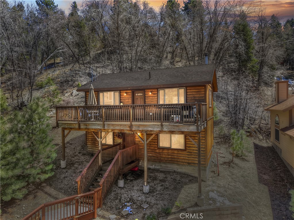 Green Valley Lake (GVLK) - Residential