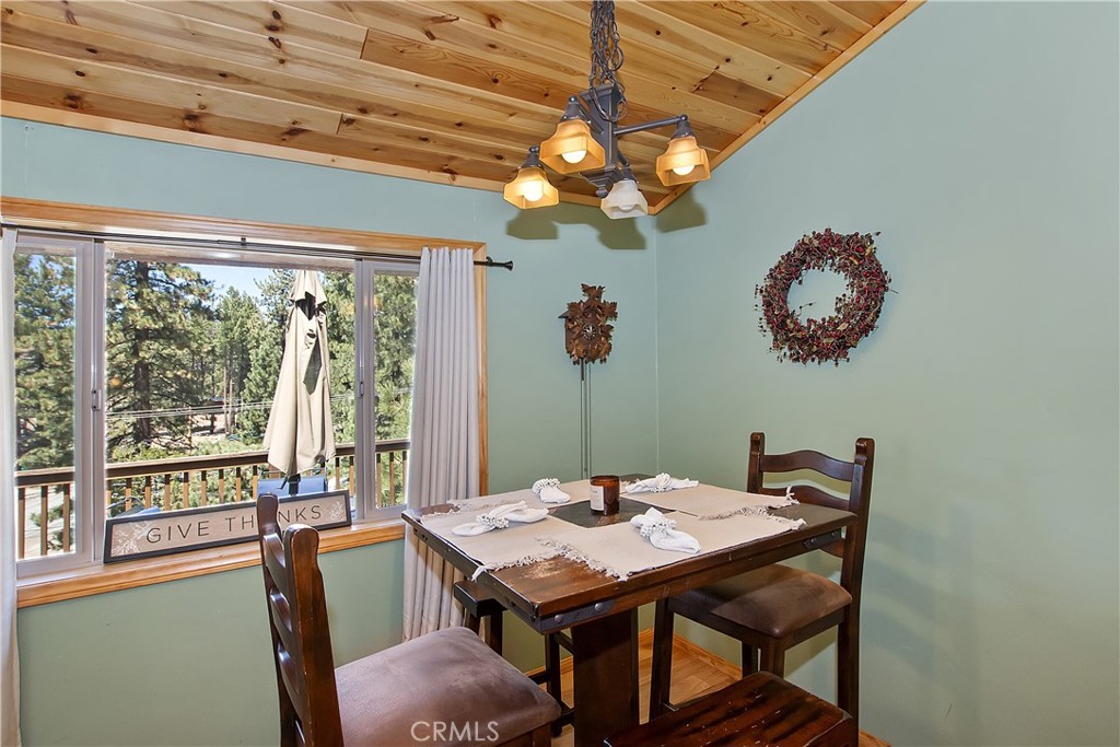 Green Valley Lake (GVLK) - Residential