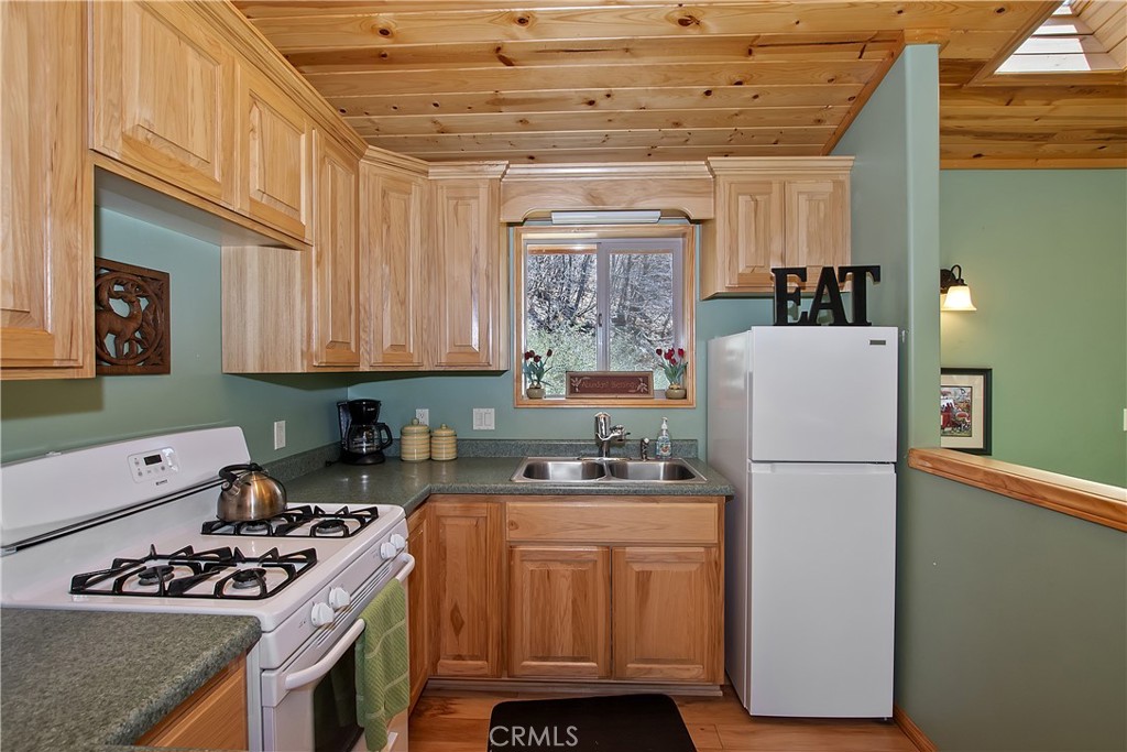 Green Valley Lake (GVLK) - Residential