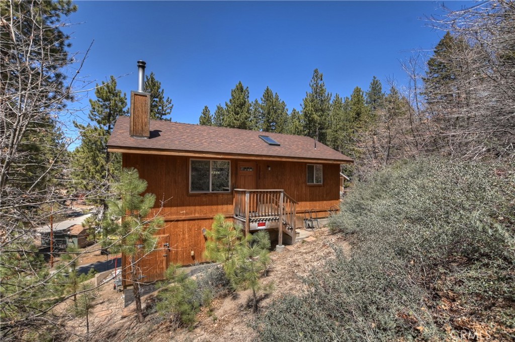 Green Valley Lake (GVLK) - Residential