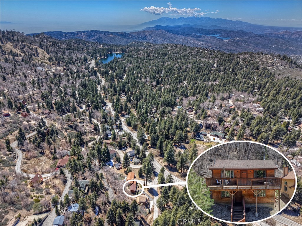 Green Valley Lake (GVLK) - Residential