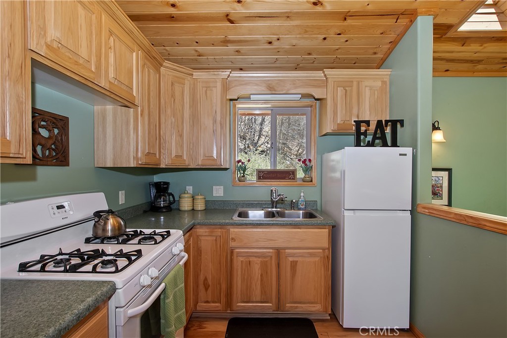 Green Valley Lake (GVLK) - Residential