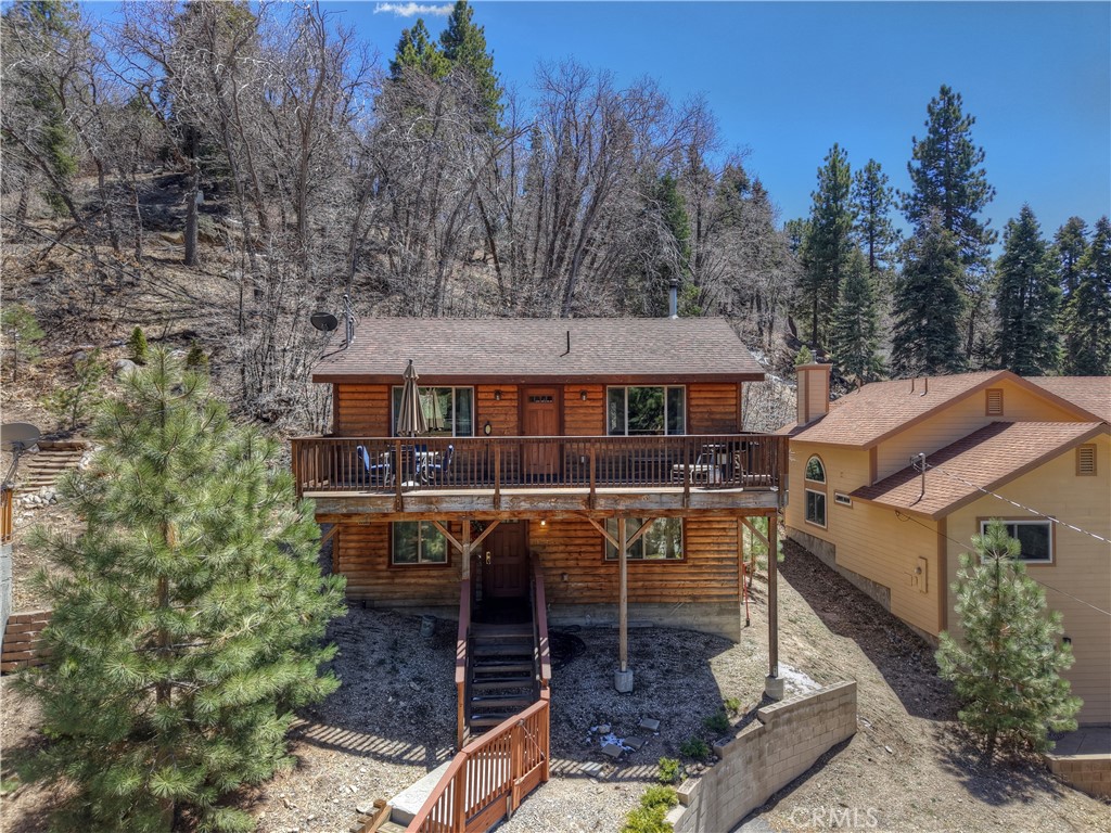 Green Valley Lake (GVLK) - Residential