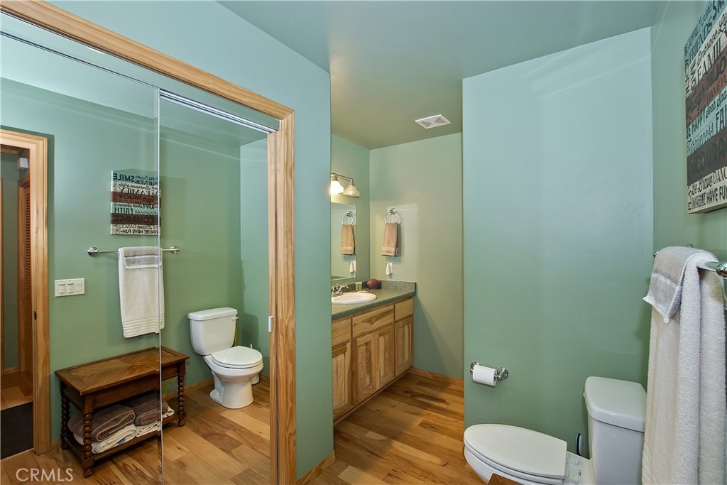 Green Valley Lake (GVLK) - Residential