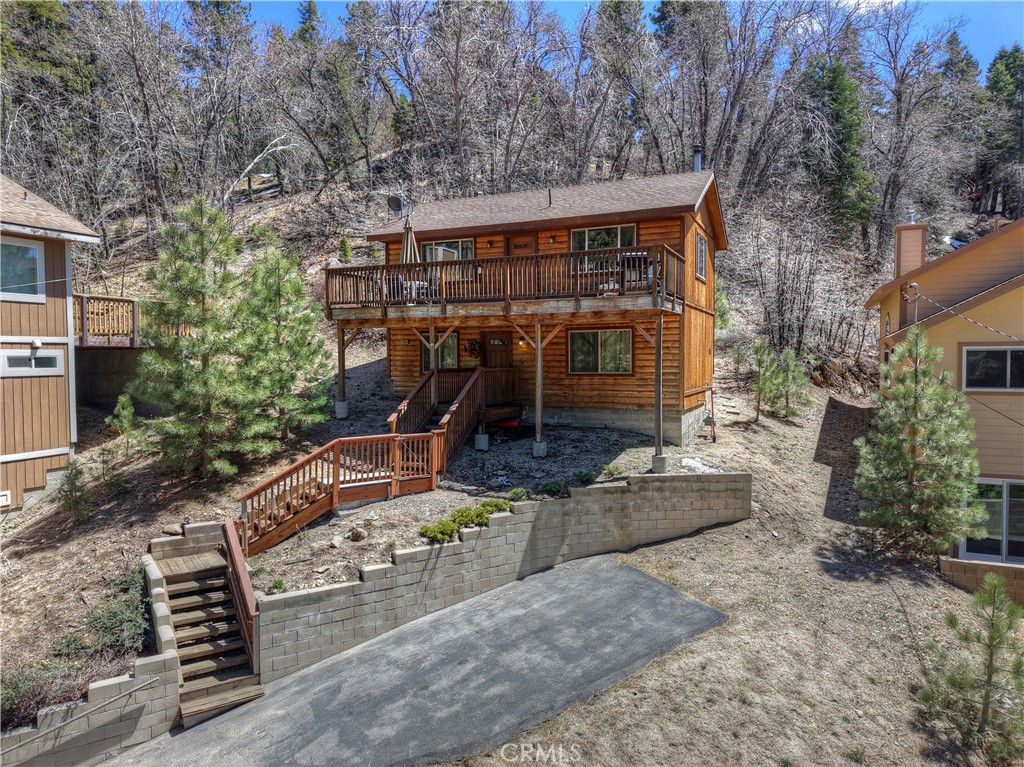 Green Valley Lake (GVLK) - Residential