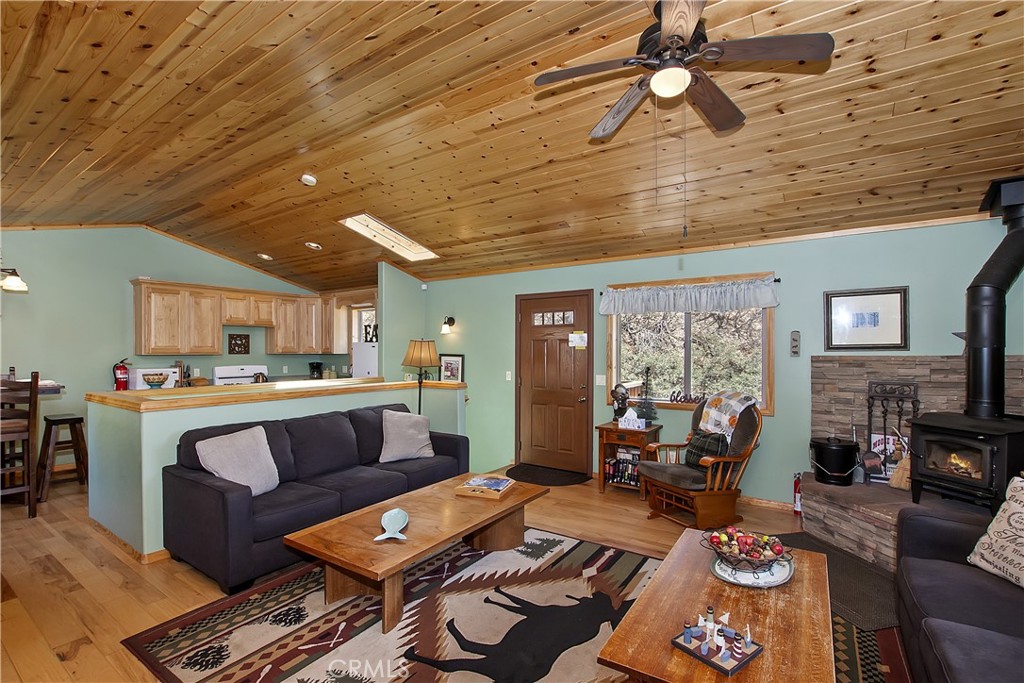 Green Valley Lake (GVLK) - Residential