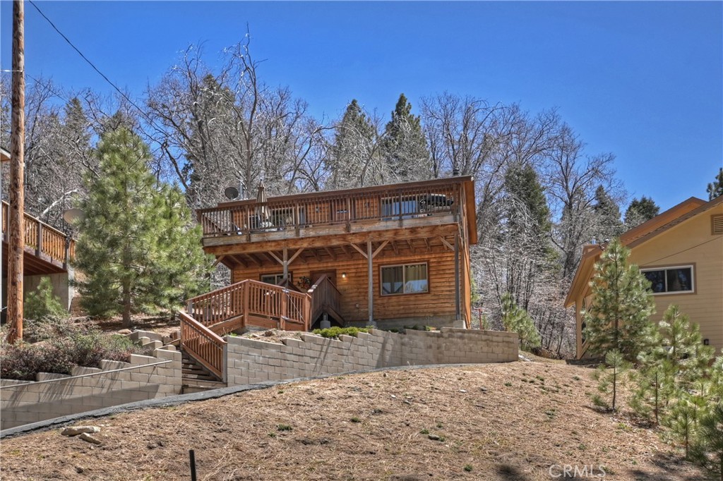 Green Valley Lake (GVLK) - Residential