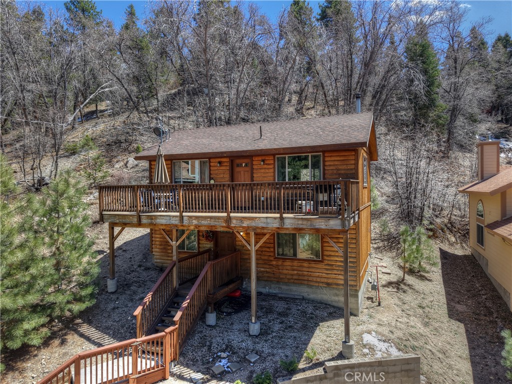 Green Valley Lake (GVLK) - Residential