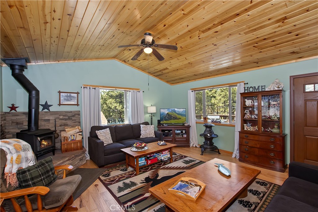 Green Valley Lake (GVLK) - Residential