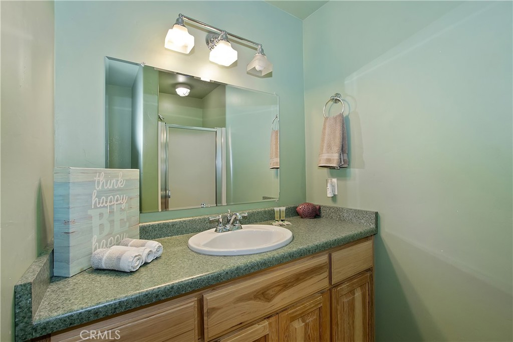 Green Valley Lake (GVLK) - Residential