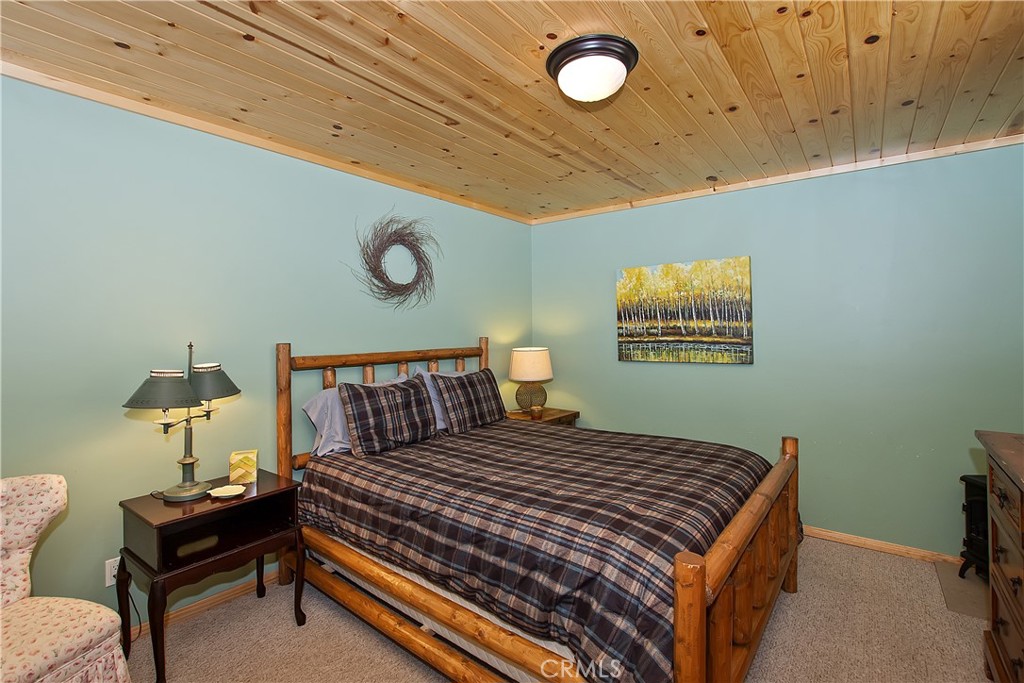 Green Valley Lake (GVLK) - Residential