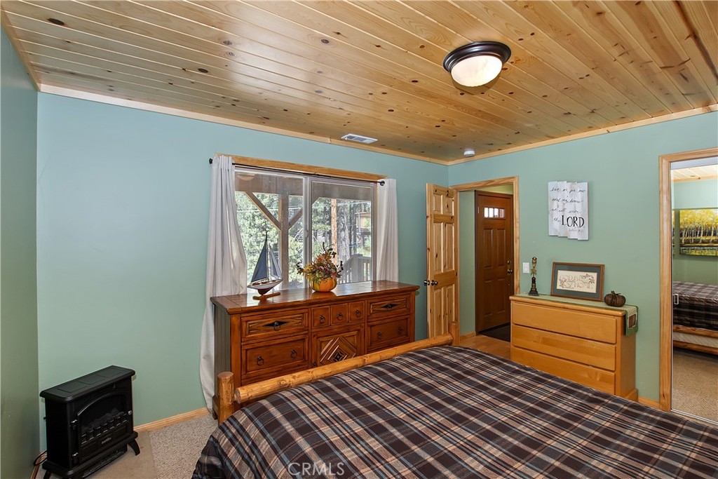 Green Valley Lake (GVLK) - Residential