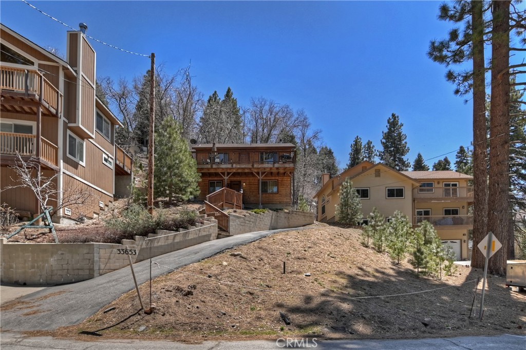 Green Valley Lake (GVLK) - Residential