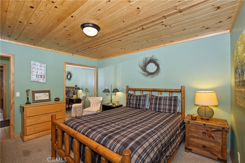 Green Valley Lake (GVLK) - Residential