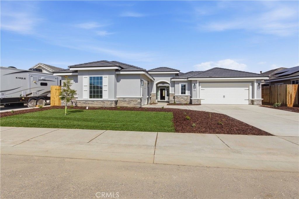 Photo of 160 Jeanna Dr. Court, Atwater, CA 95301 (MLS # MC26054203)