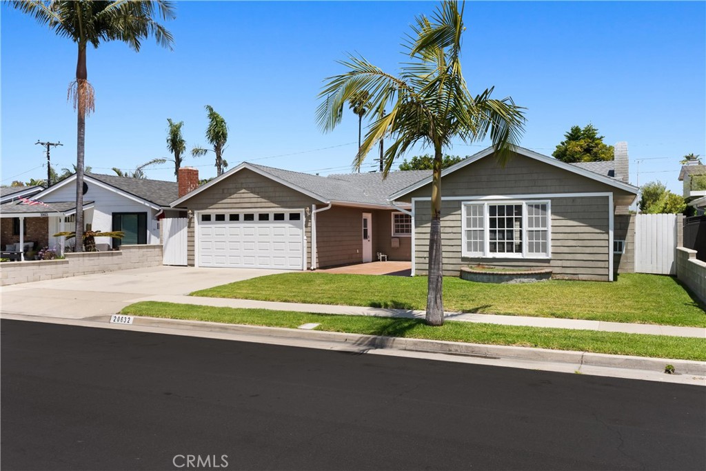 20632 Egret Ln.