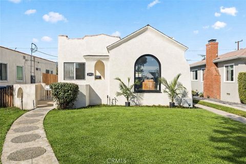 Photo of 2901 Front St St, Alhambra, CA 91803 (MLS # WS26040542)