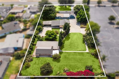 335 Willow Avenue La Puente CA 91746