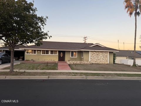 Photo of 161 Teasdale Street, Thousand Oaks, CA 91360 (MLS # 225005786)