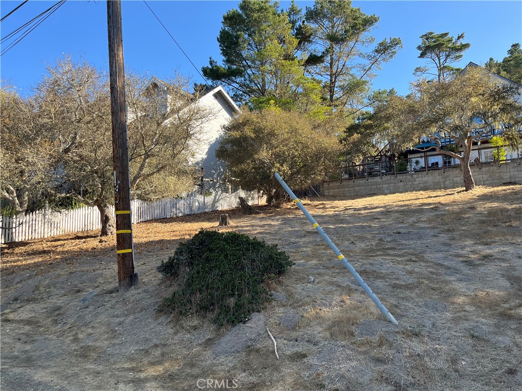 Lodge Hill(430) - Land