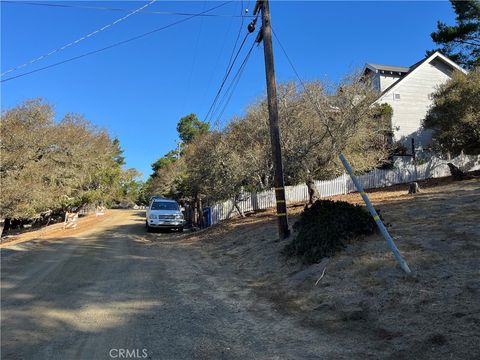 Tiny photo for 13 Tweed Avenue, Cambria, CA 93428 (MLS # SC25198709)