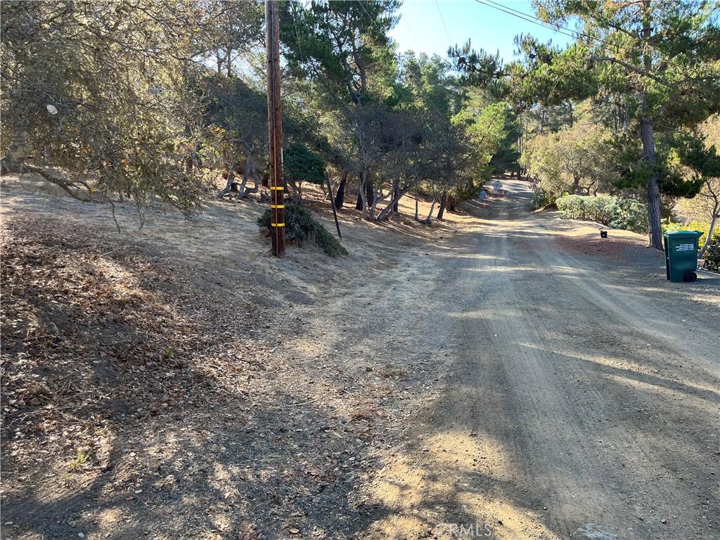 Lodge Hill(430) - Land