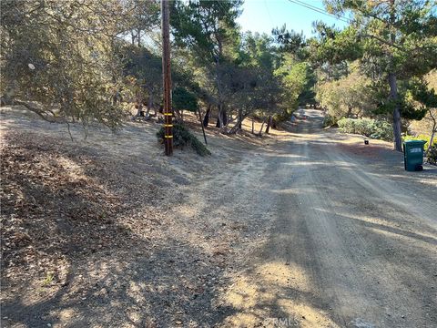 Tiny photo for 13 Tweed Avenue, Cambria, CA 93428 (MLS # SC25198709)