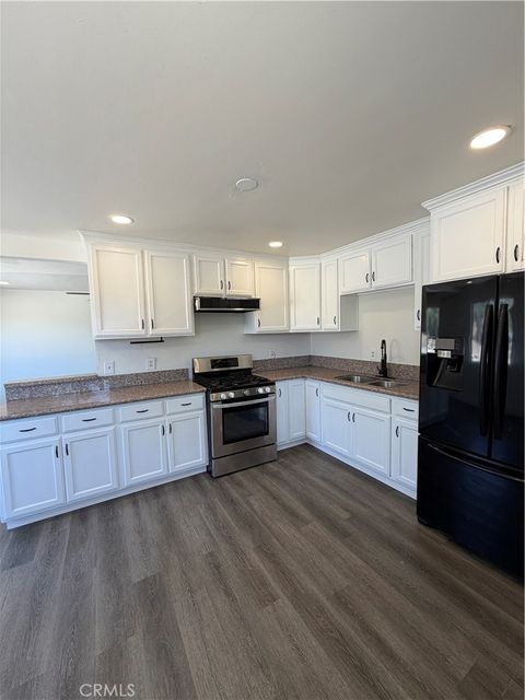 Tiny photo for 18373 Avenue D, Perris, CA 92570 (MLS # IV26103933)