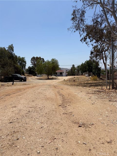 Tiny photo for 18373 Avenue D, Perris, CA 92570 (MLS # IV26103933)
