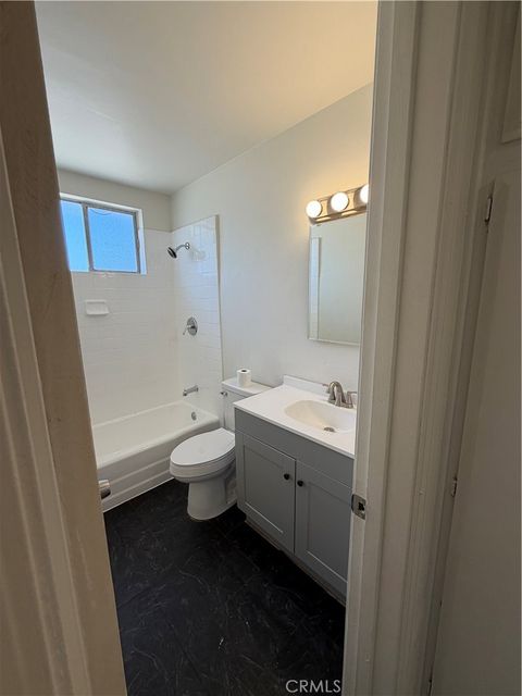 Tiny photo for 18373 Avenue D, Perris, CA 92570 (MLS # IV26103933)