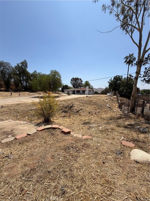 Tiny photo for 18373 Avenue D, Perris, CA 92570 (MLS # IV26103933)