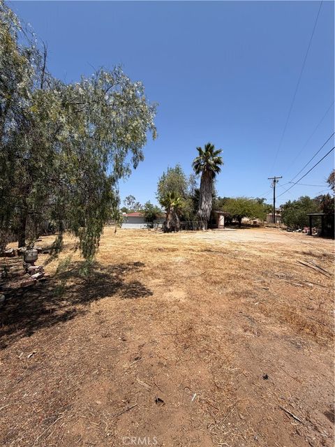 Tiny photo for 18373 Avenue D, Perris, CA 92570 (MLS # IV26103933)