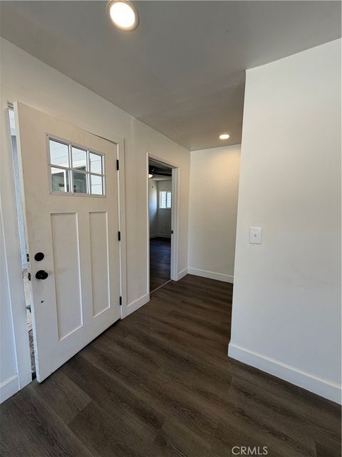 Tiny photo for 18373 Avenue D, Perris, CA 92570 (MLS # IV26103933)