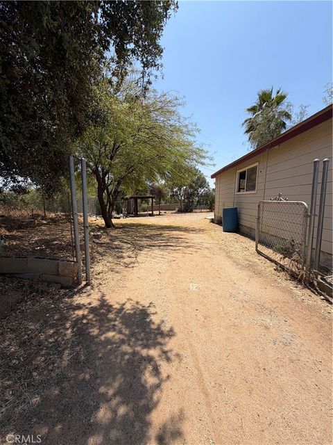 Tiny photo for 18373 Avenue D, Perris, CA 92570 (MLS # IV26103933)