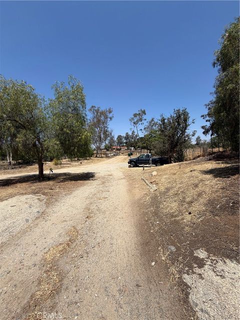 Tiny photo for 18373 Avenue D, Perris, CA 92570 (MLS # IV26103933)