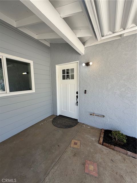 Tiny photo for 18373 Avenue D, Perris, CA 92570 (MLS # IV26103933)