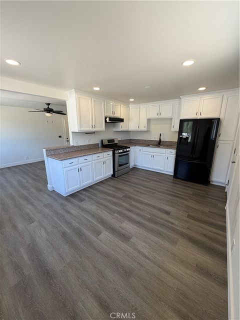 Tiny photo for 18373 Avenue D, Perris, CA 92570 (MLS # IV26103933)