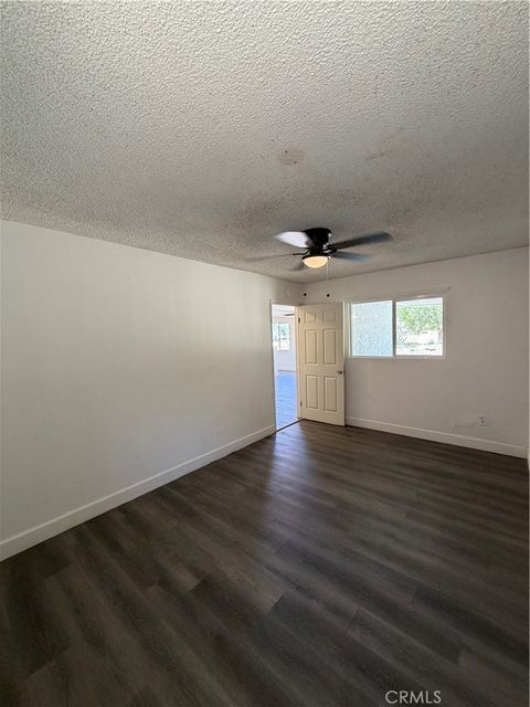 Tiny photo for 18373 Avenue D, Perris, CA 92570 (MLS # IV26103933)
