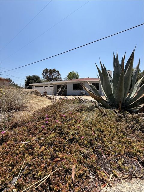 Tiny photo for 18373 Avenue D, Perris, CA 92570 (MLS # IV26103933)