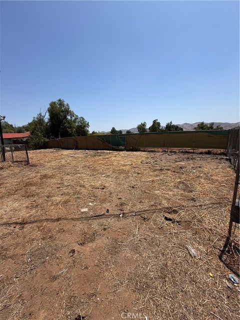 Tiny photo for 18373 Avenue D, Perris, CA 92570 (MLS # IV26103933)