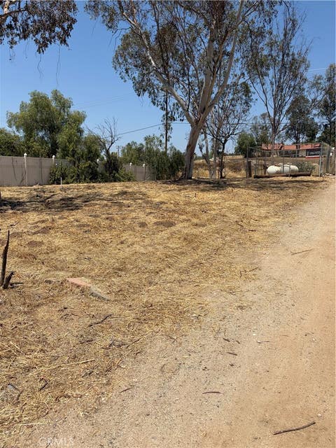 Tiny photo for 18373 Avenue D, Perris, CA 92570 (MLS # IV26103933)
