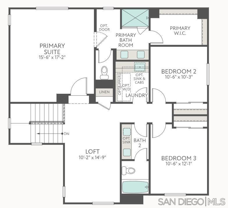 15373 Darnell Drive Lot 66 Lot 66