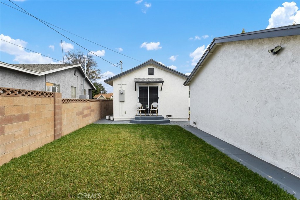 Lakewood East - Residential